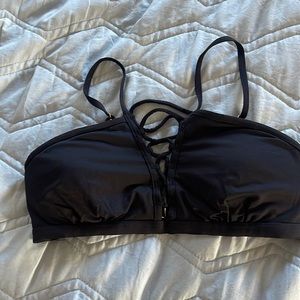 Michael Kors M Bikini Top